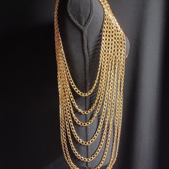 Talk About It Statement Piece - Picture 4 of 5